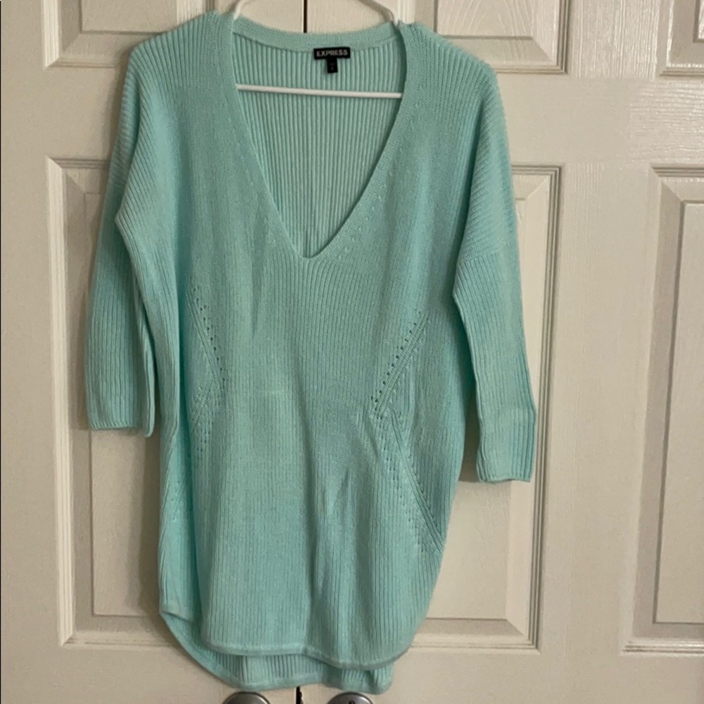 Express Sweater
